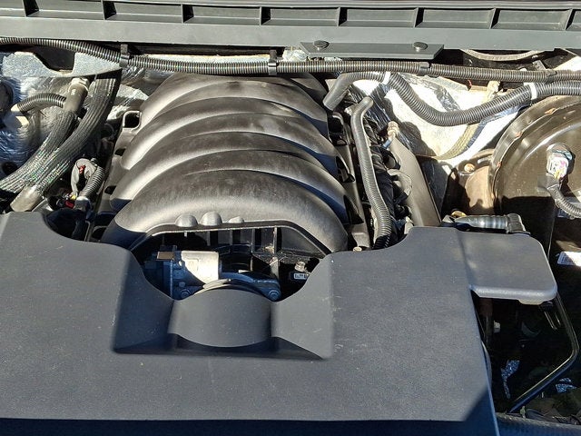 2017 Chevrolet Silverado 1500 High Country