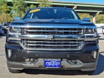 2017 Chevrolet Silverado 1500 High Country