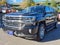 2017 Chevrolet Silverado 1500 High Country