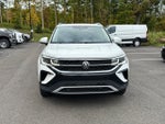2024 Volkswagen Taos SEL