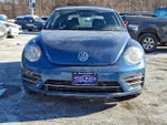 2017 Volkswagen Beetle 1.8T SEL