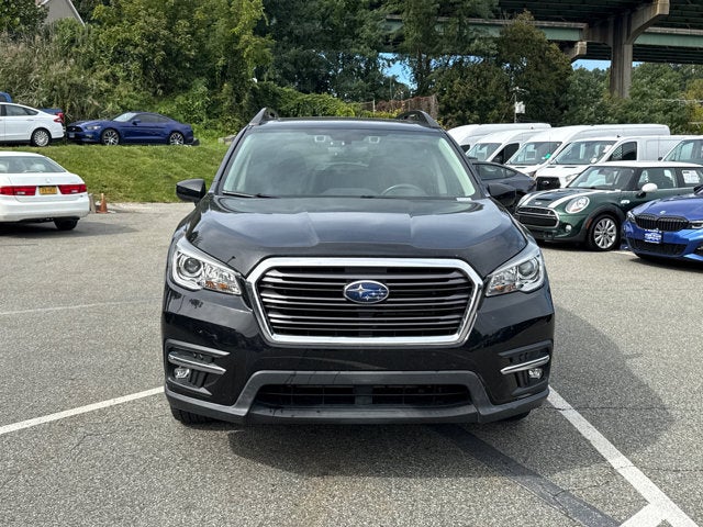2019 Subaru Ascent Premium