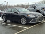 2021 Lexus ES ES 250