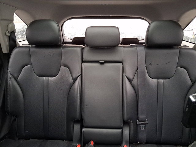 2022 Kia Sorento X-Line S