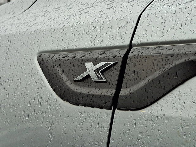 2022 Kia Sorento X-Line S