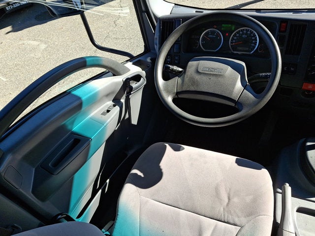 2018 Chevrolet 5500XD LCF Diesel Base