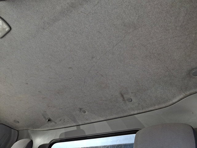 2018 Chevrolet 5500XD LCF Diesel Base