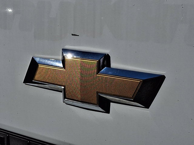 2018 Chevrolet 5500XD LCF Diesel Base