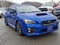 2017 Subaru WRX STI