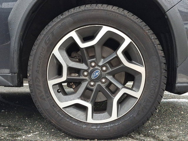 2017 Subaru Crosstrek Premium