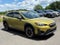 2021 Subaru Crosstrek Base