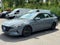 2023 Hyundai Elantra Hybrid Blue