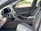 2023 Hyundai Elantra Hybrid Blue