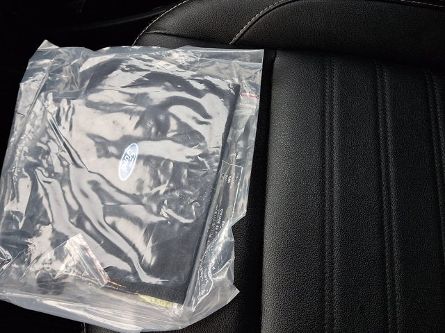 2022 Ford EcoSport Titanium