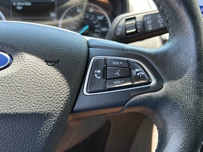 2022 Ford EcoSport Titanium