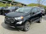 2021 Ford EcoSport Titanium