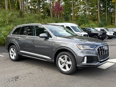 2023 Audi Q7 Premium