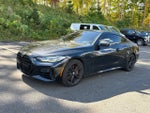 2021 BMW 4 Series M440i xDrive