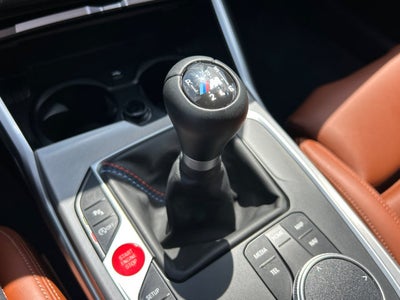 2026 BMW M3 Base