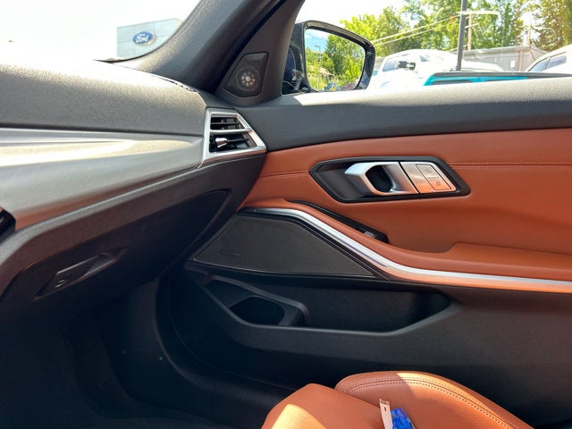 2026 BMW M3 Base