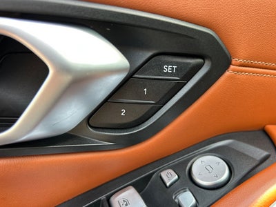 2026 BMW M3 Base