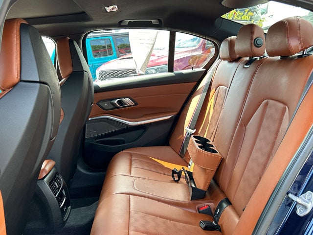 2026 BMW M3 Base