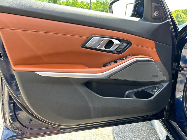 2026 BMW M3 Base