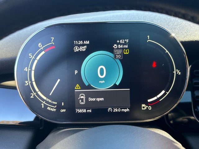 2023 MINI Hardtop 4 Door Cooper