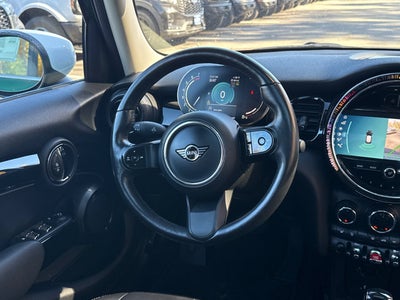 2023 MINI Hardtop 4 Door Cooper