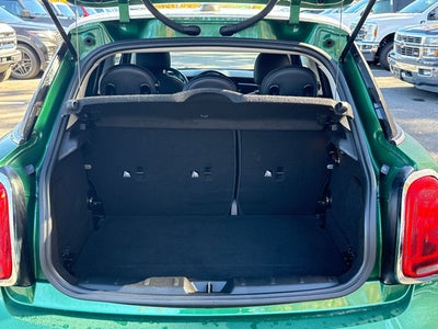 2023 MINI Hardtop 4 Door Cooper