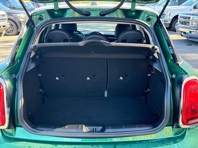 2023 MINI Hardtop 4 Door Cooper