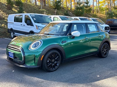 2023 MINI Hardtop 4 Door Cooper