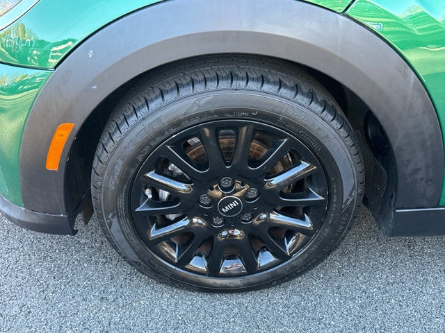 2023 MINI Hardtop 4 Door Cooper