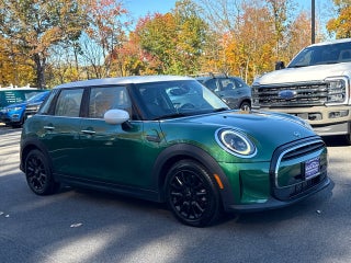 2023 MINI Hardtop 4 Door Cooper