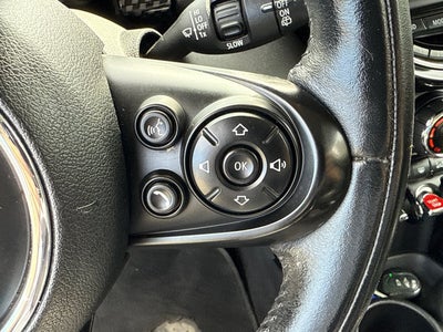 2016 MINI Cooper Hardtop S