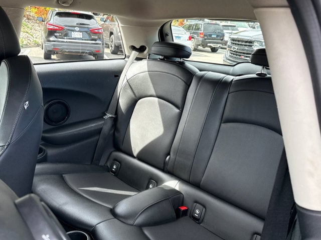 2016 MINI Cooper Hardtop S
