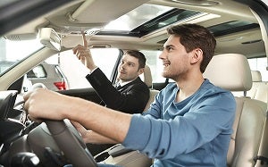 Schedule a test drive at Meadowland Of Carmel GMC in Carmel, NY.