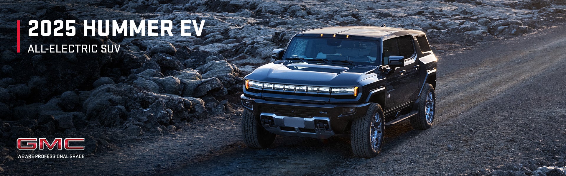  2026 GMC Hummer in Carmel NY