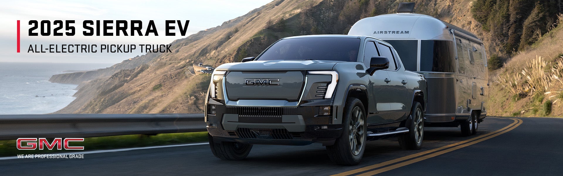  2026 GMC Sierra EV in Carmel NY