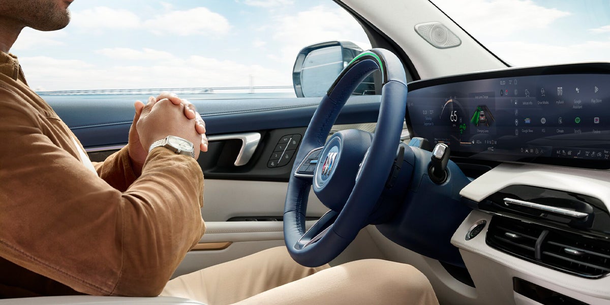 Meadowland Of Carmel GMC in Carmel NY