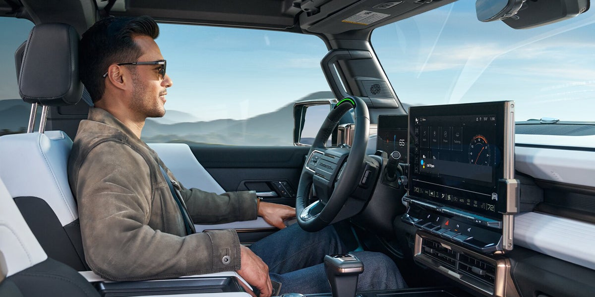 Meadowland Of Carmel GMC in Carmel NY