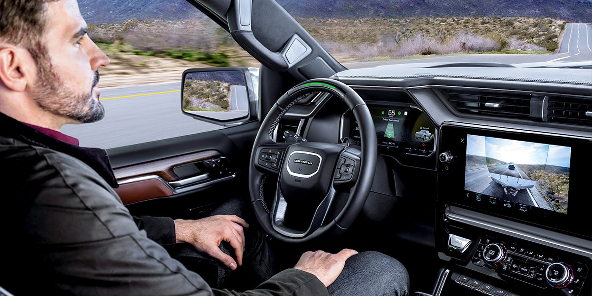 Meadowland Of Carmel GMC in Carmel NY