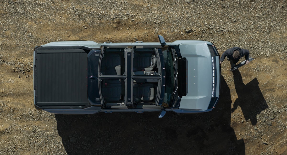 Meadowland Of Carmel GMC in Carmel NY