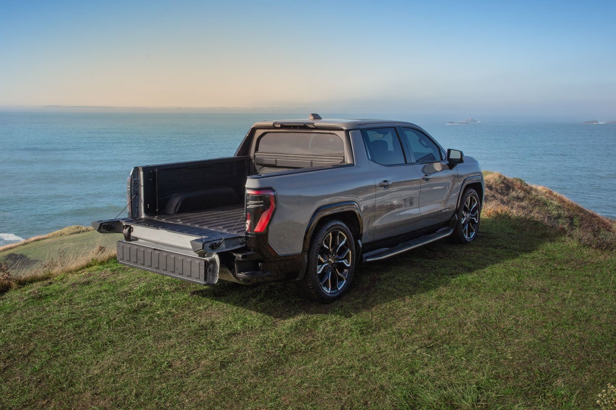 Meadowland Of Carmel GMC in Carmel NY