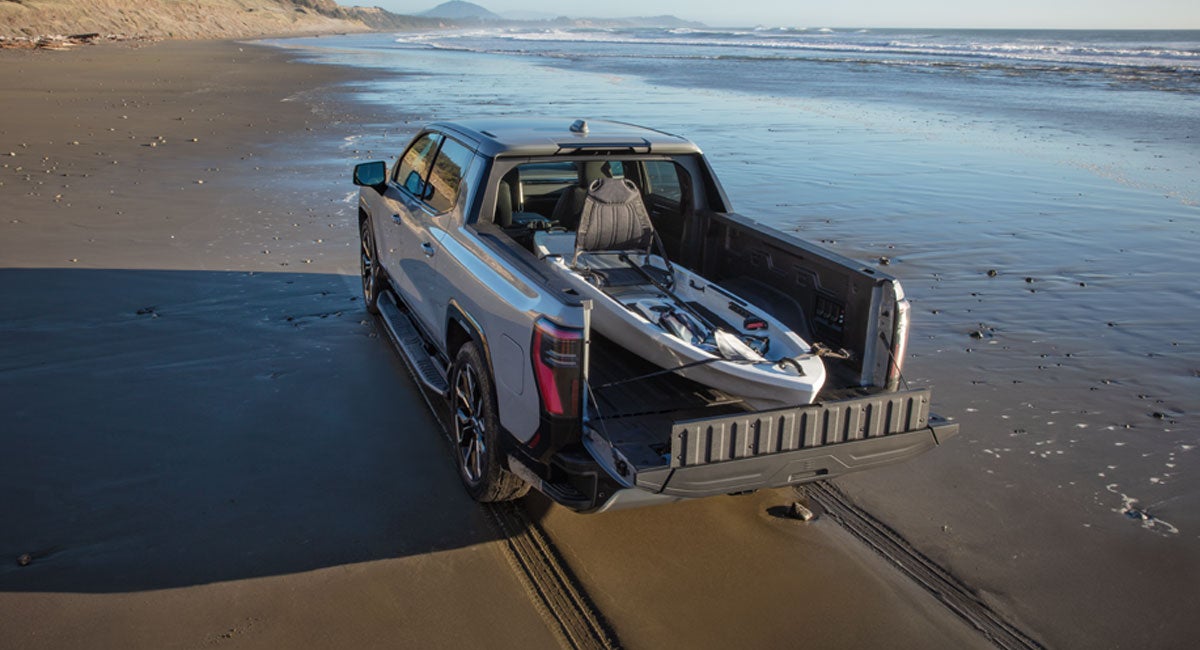 Meadowland Of Carmel GMC in Carmel NY