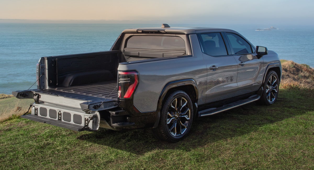 Meadowland Of Carmel GMC in Carmel NY