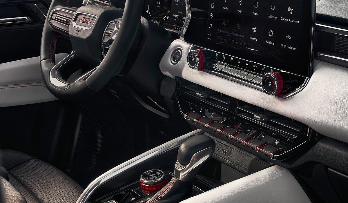 Meadowland GMC in Carmel NY