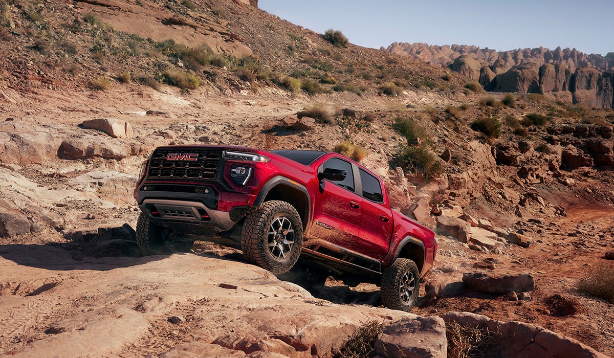 Meadowland GMC in Carmel NY