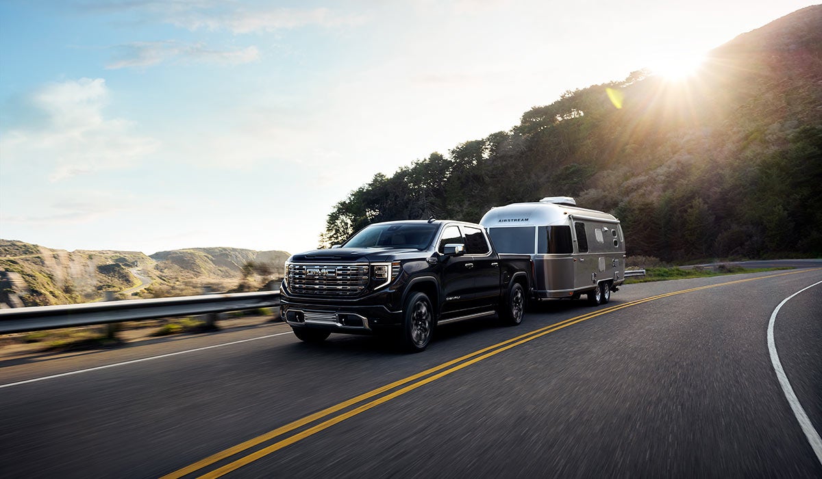 Meadowland GMC in Carmel NY
