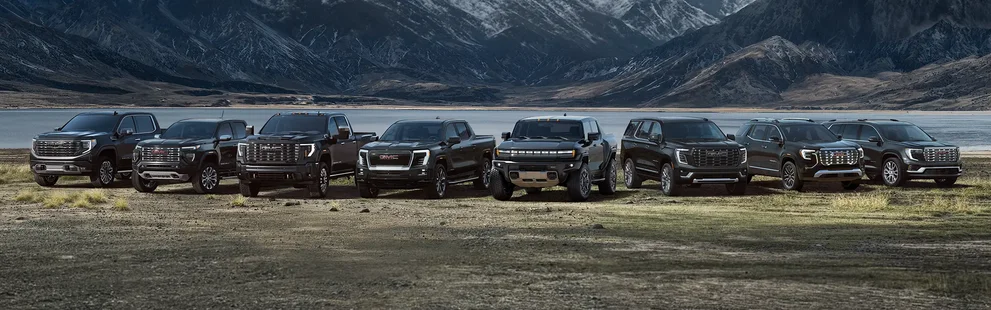 Meadowland GMC in Carmel NY